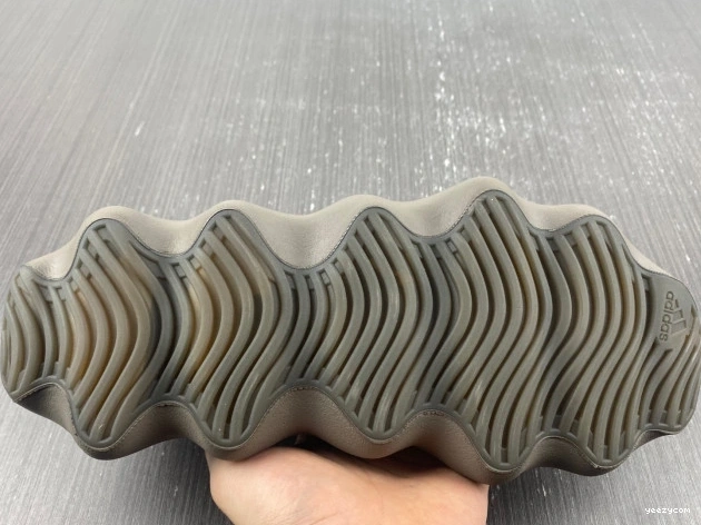 GX9662 Cinder Yeezy 450 Adidas 0707
